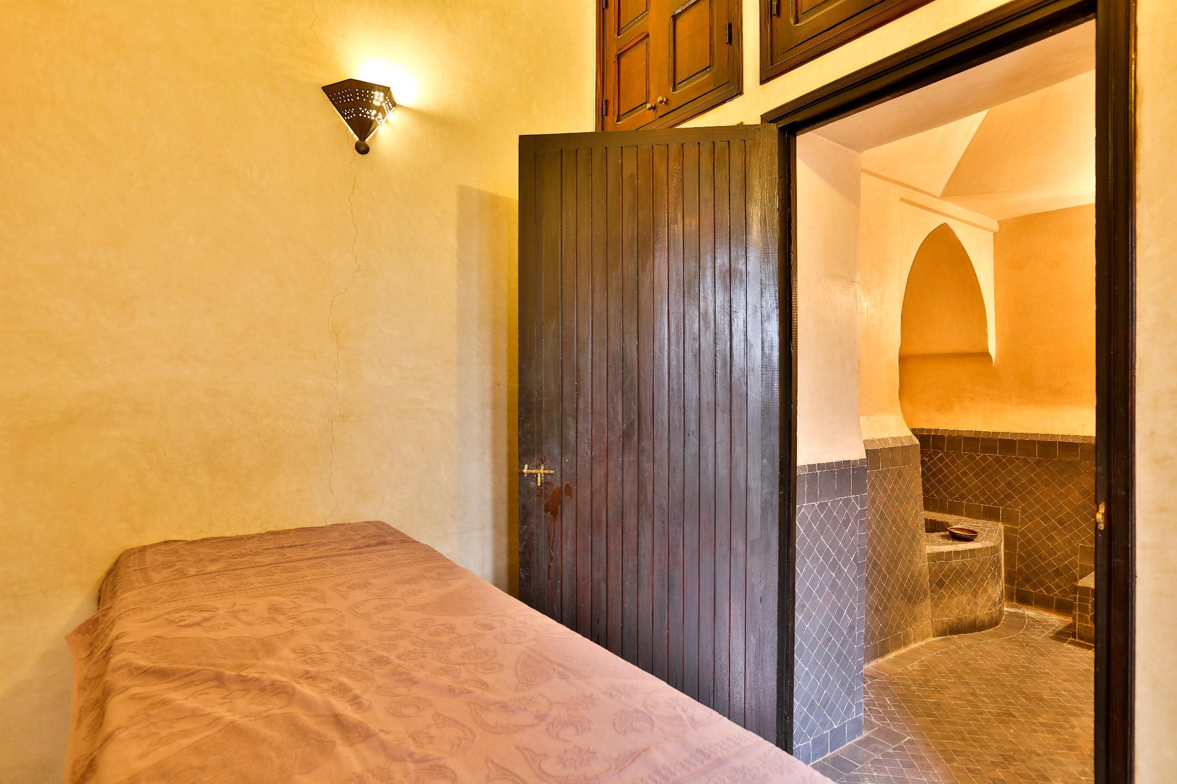 Riad Casa Lalla Marakeş Dış mekan fotoğraf