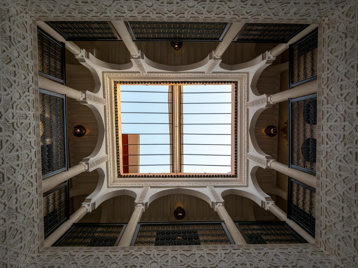 Riad Casa Lalla Marakeş Dış mekan fotoğraf
