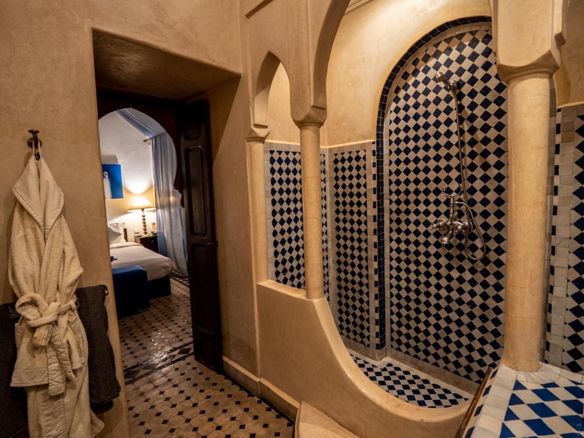 Riad Casa Lalla Marakeş Dış mekan fotoğraf