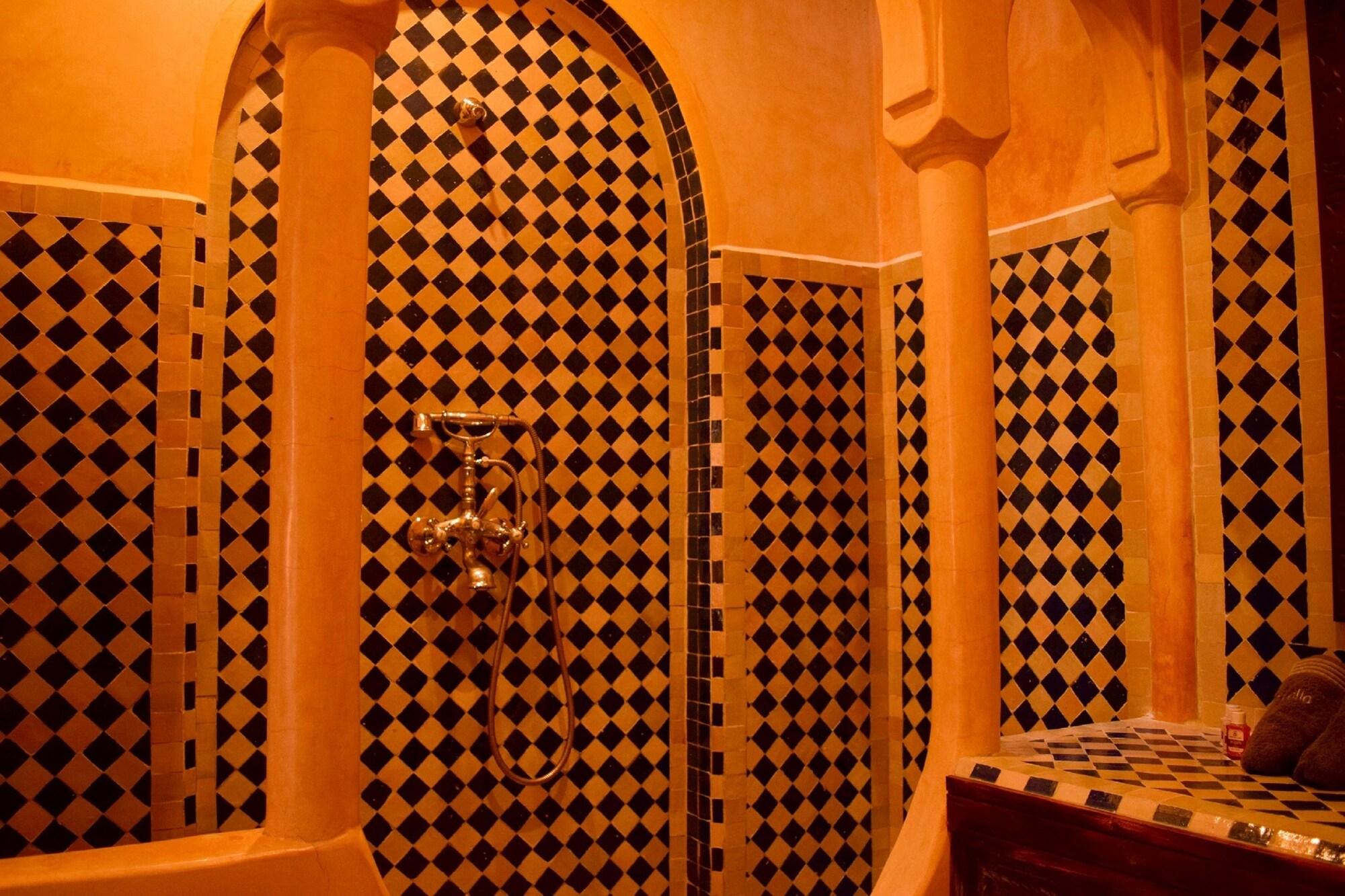 Riad Casa Lalla Marakeş Dış mekan fotoğraf
