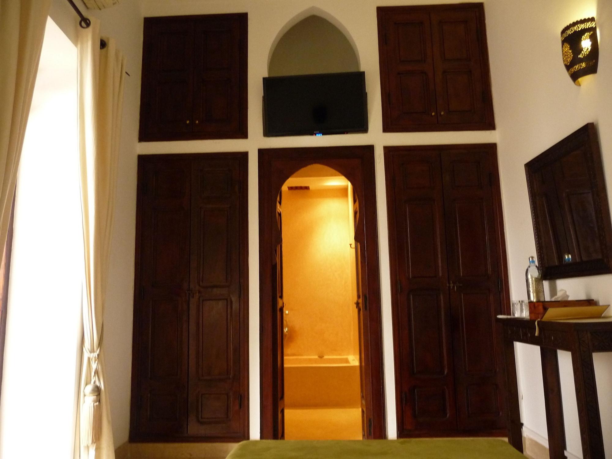 Riad Casa Lalla Marakeş Dış mekan fotoğraf