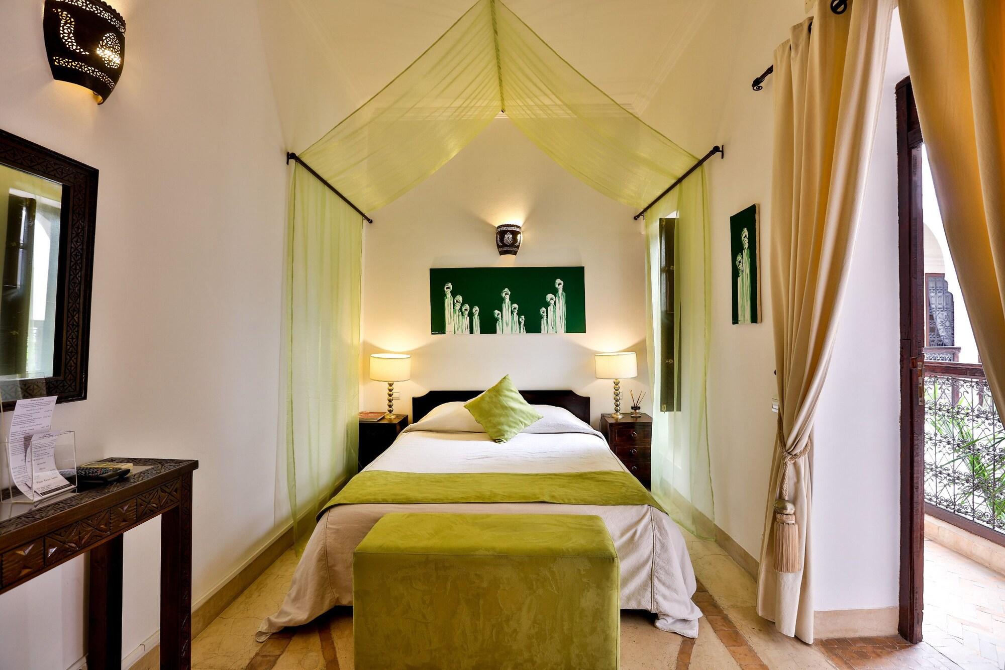 Riad Casa Lalla Marakeş Dış mekan fotoğraf