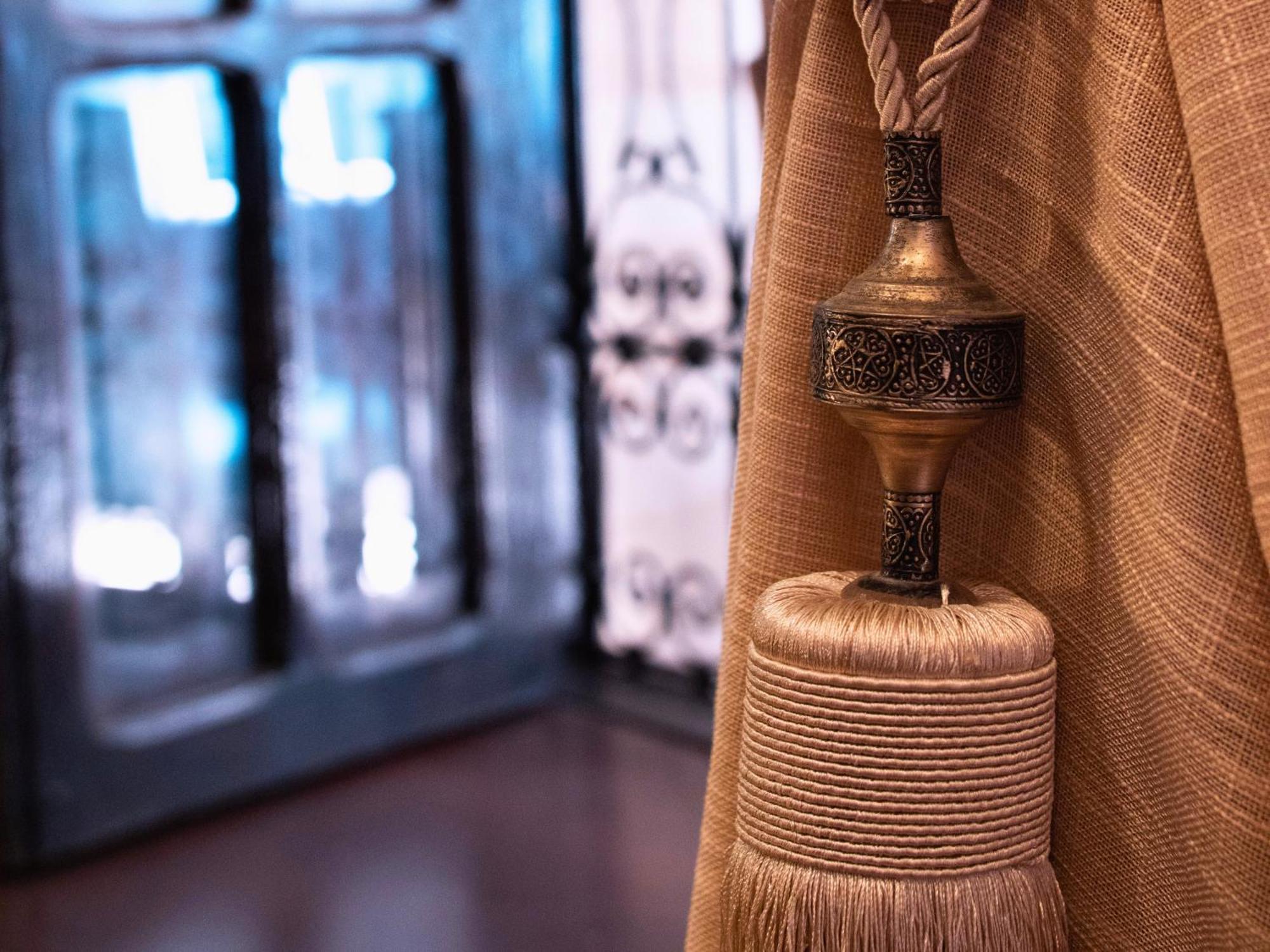 Riad Casa Lalla Marakeş Dış mekan fotoğraf